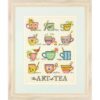 The Art of Tea