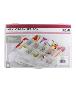 Maxi Floss Organiser