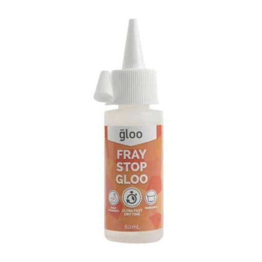 GLOO FRAY STOP GLOO