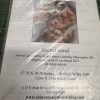 Shinysun's - Sacred Bond Cross Stitch Chart