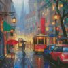 City Lights