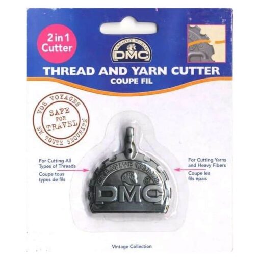 DMC THREAD AND YARN CUTTER