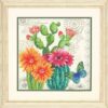 Cactus Bloom
