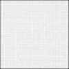 28 count Cashel Linen - White