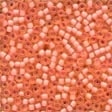 FROSTED GLASS BEADS 62036