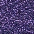 FROSTED GLASS BEADS 62042