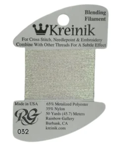 Kreinik Blending Filament - 032