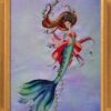Bella Filipina - Aquamarina