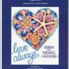 Seashell Wedding Heart