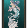 Bella Filipina - Crystal Mermaid Aquabella