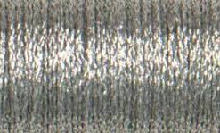 Kreinik #4 Very Fine Braid - 001V