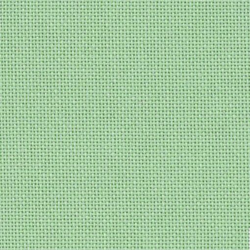 ZWEIGART 25 COUNT MOSS GREEN