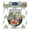 Koala Long Stitch Kit