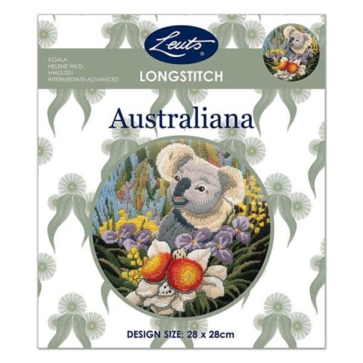 LEUTS AUSTRALIAN KOALA