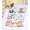 Animal Babes Quilt