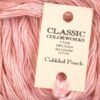 Classic Colorworks - Cobbled Peach