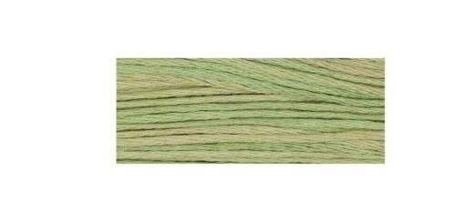 WEEKS DYEWORKS BUTTER BEAN