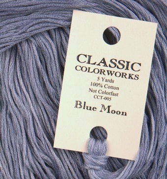 CLASSIC COLORWORKS BLUE MOON