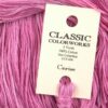 Classic Colorworks - Cerise
