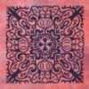 Ink Circles - A Spirited Mandala