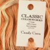 Classic Colorworks - Candy Corn