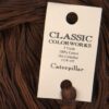 Classic Colorworks - Caterpillar