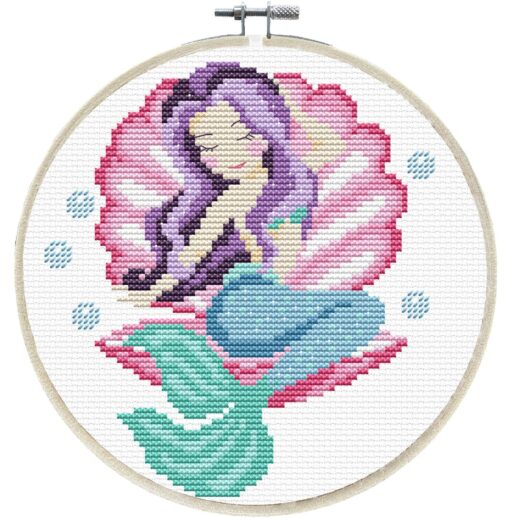 BIRCH MERMAID DREAMS