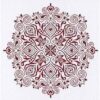 Tulip Mandala