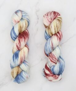 FIORI HAND DYED SPRING GELTAO