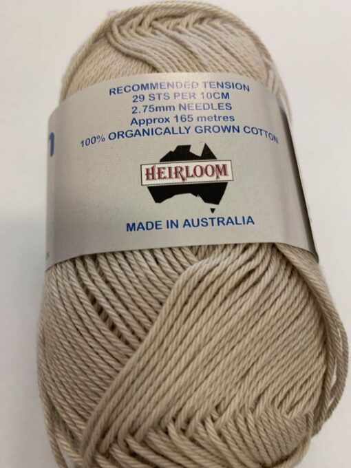 HEIRLOOM COTTON BEIGE scaled