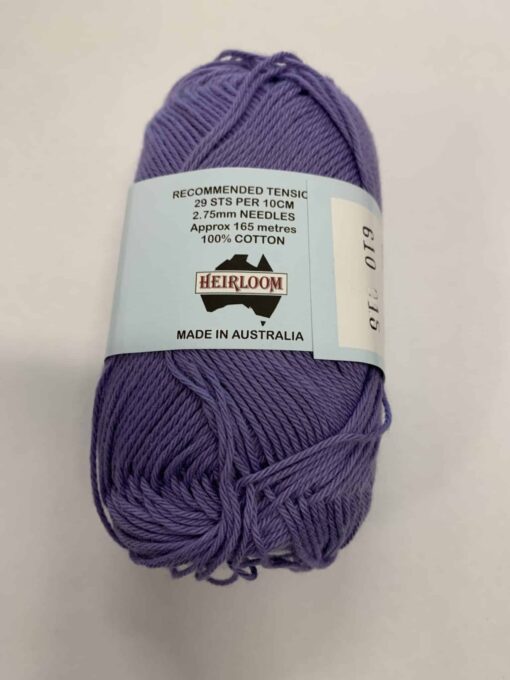 HEIRLOOM COTTON LILAC scaled