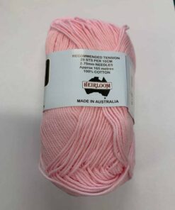 HEIRLOOM COTTON PINK scaled