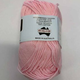 Pink - 7 in stock