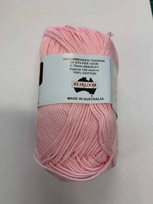 HEIRLOOM COTTON PINK scaled