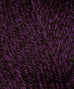 TEX YARN SUPERB TWEED PURPLE