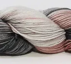 FIORI SOCK 056 SNOWGUM