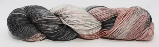 FIORI SOCK 056 SNOWGUM