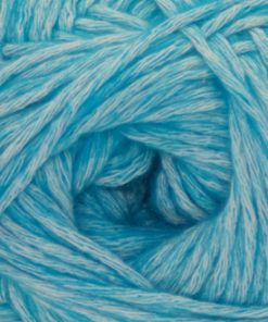 FIDDLESTICKS MARBLE 1824 TURQUOISE