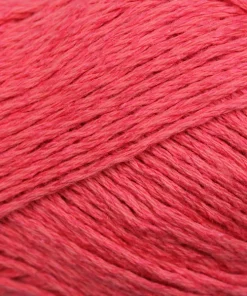 TEX YARN GOOD EARTH CORAL