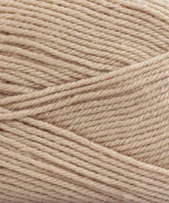 TEX YARN SUPERB 8 LATTE