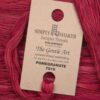 Sampler Threads - Pomegranate