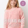 Patons - Cheery Kids Knits leaflet 817