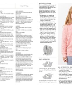 CHEERY KIDS KNITS PAGE1