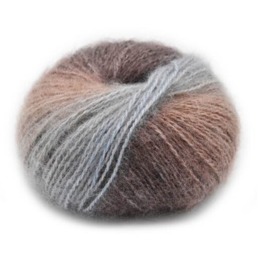 ELLA RAE TUFTY COLOUR 890 EMERSON