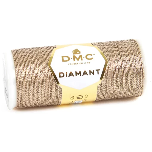 DMC DIAMANT 225 OLD ROSE