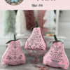 Annie Beez Folk Art - Sweetheart Pears