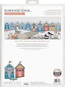 Beach Huts