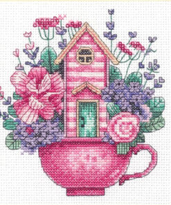 Teacup House