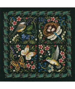 The Finery of Nature