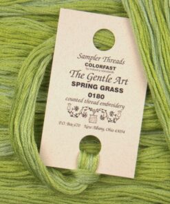 Sampler Threads - Grasshopper